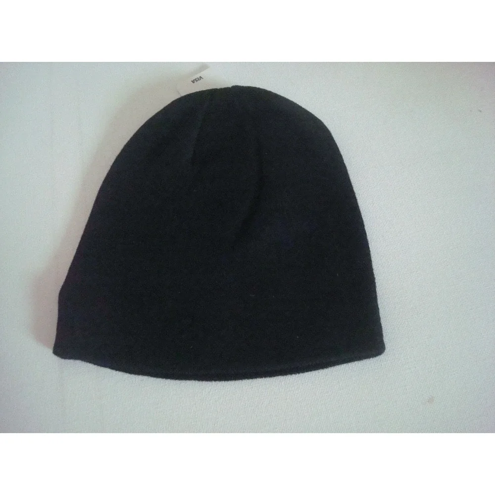 MIAMI DOLPHINS   ‎   SKI BEANIE TOBOGGAN HAT CAP VINTAGE DEADSTOCK ST5